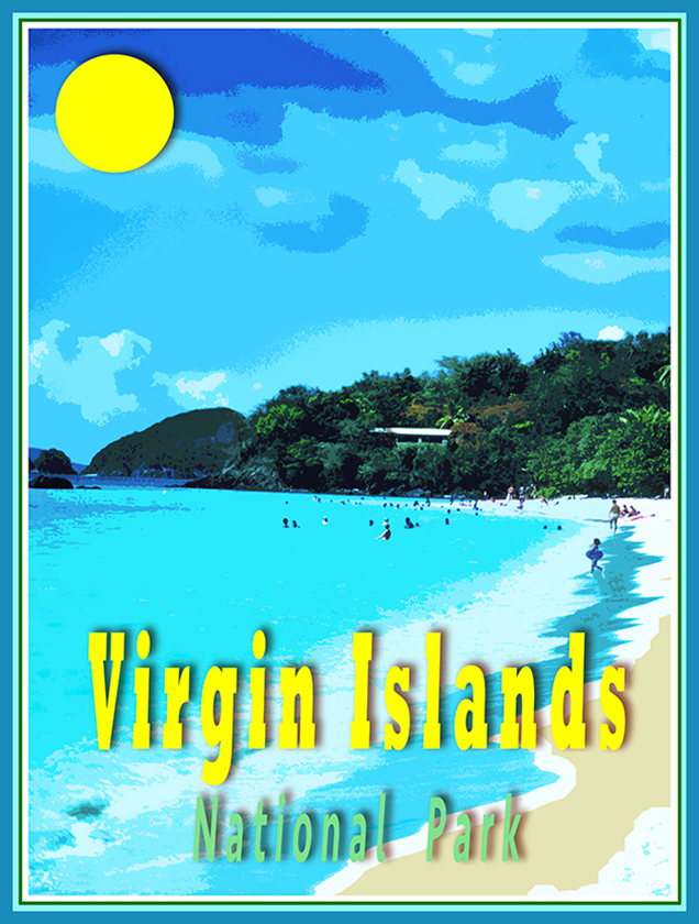 Virgin Islands National Park