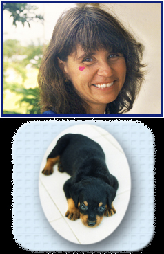 Pam & ChaCha Bio